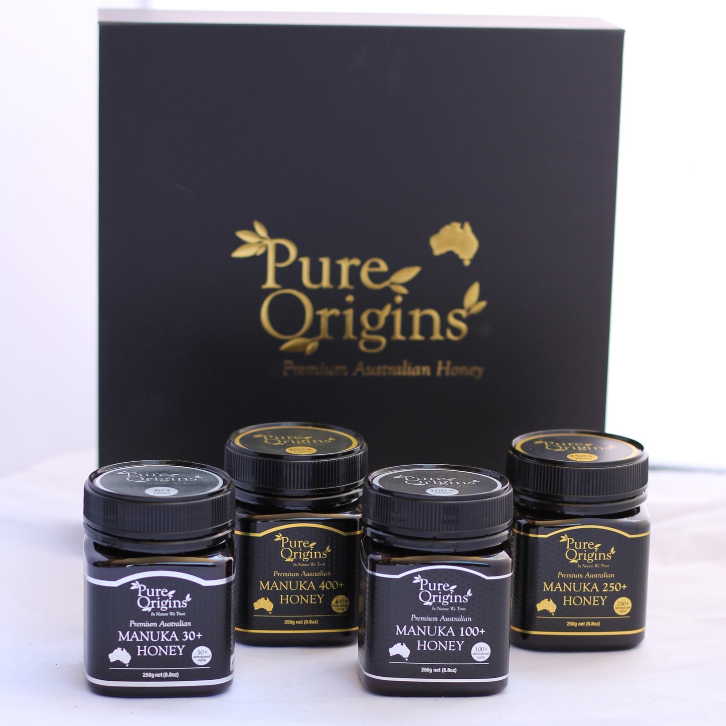 Mella Manuka Honey Gift pack