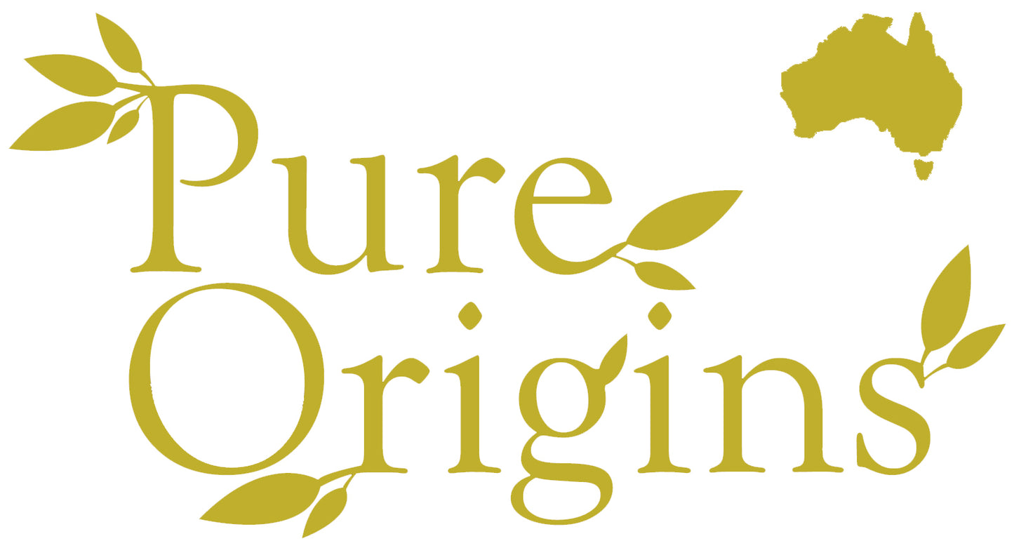 Pure Origins Australia