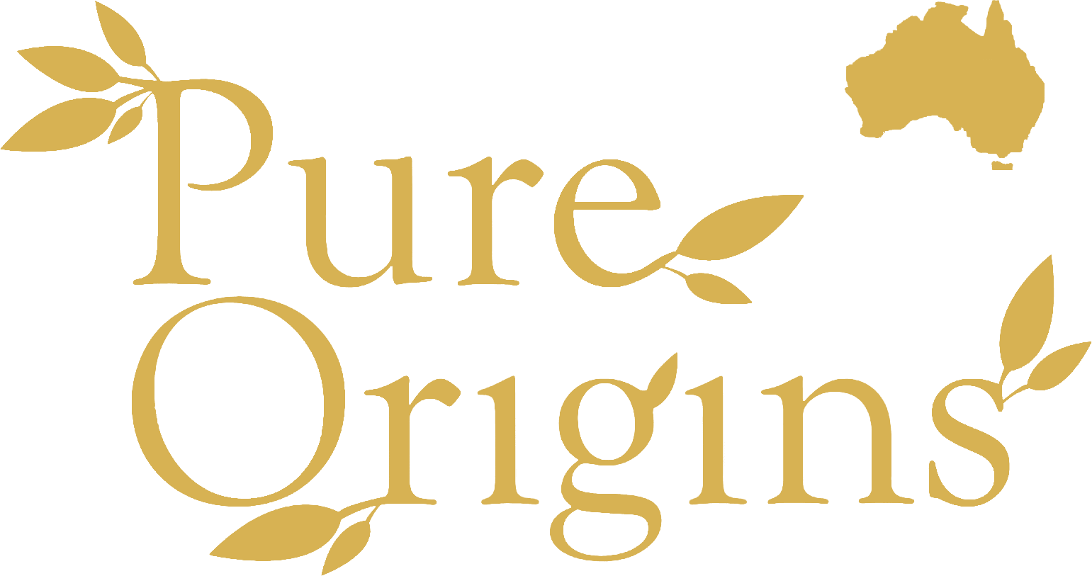 Pure Origins Australia