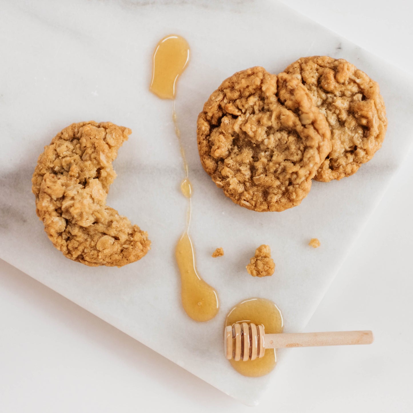 ANZAC biscuit recipe