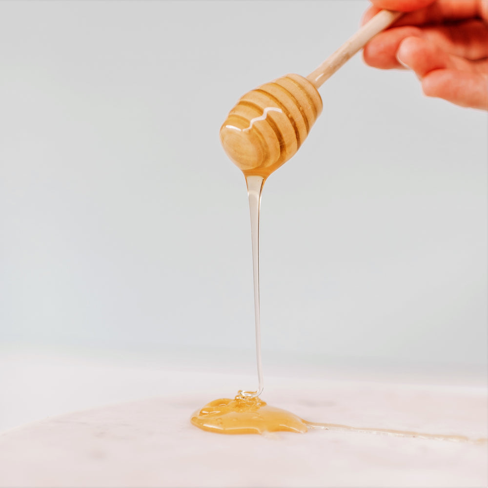 Is Crystallised Honey, Good or Bad?