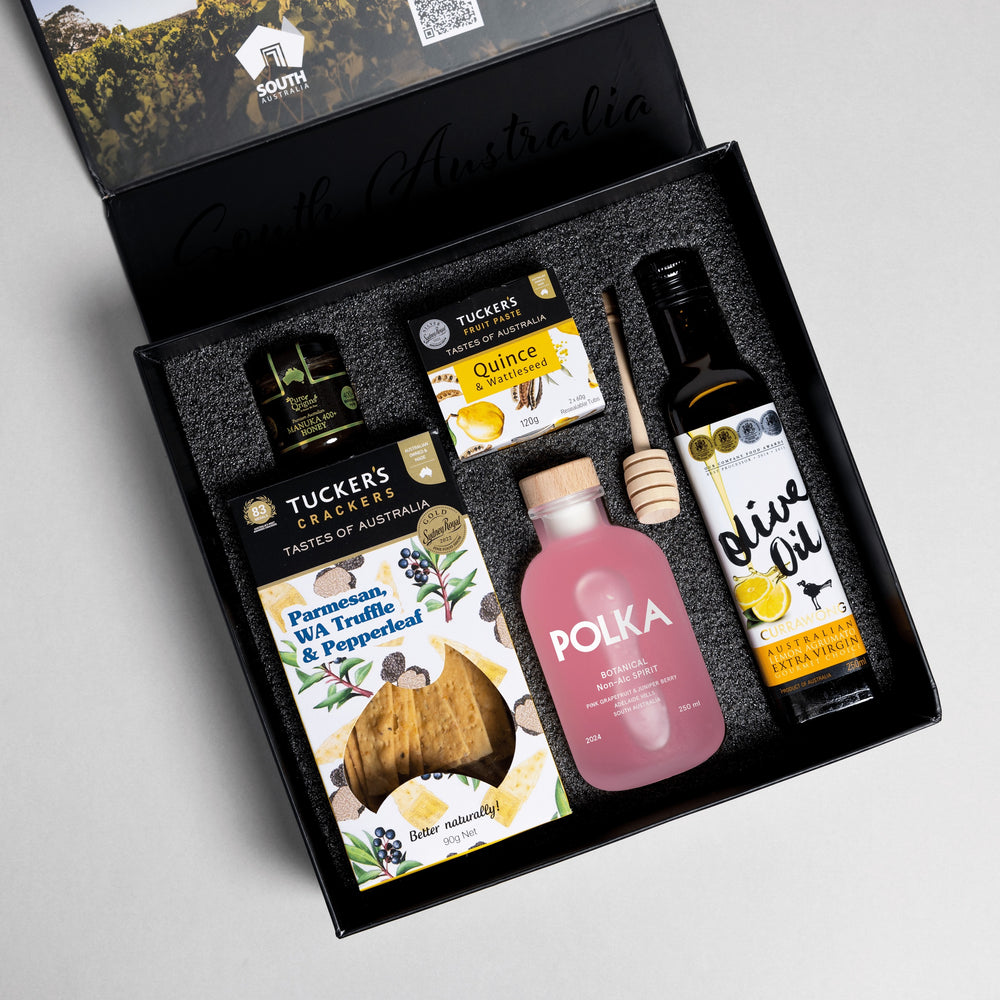 Tastes of SA DISCOVERY Gift Box (FREE SHIPPING*)