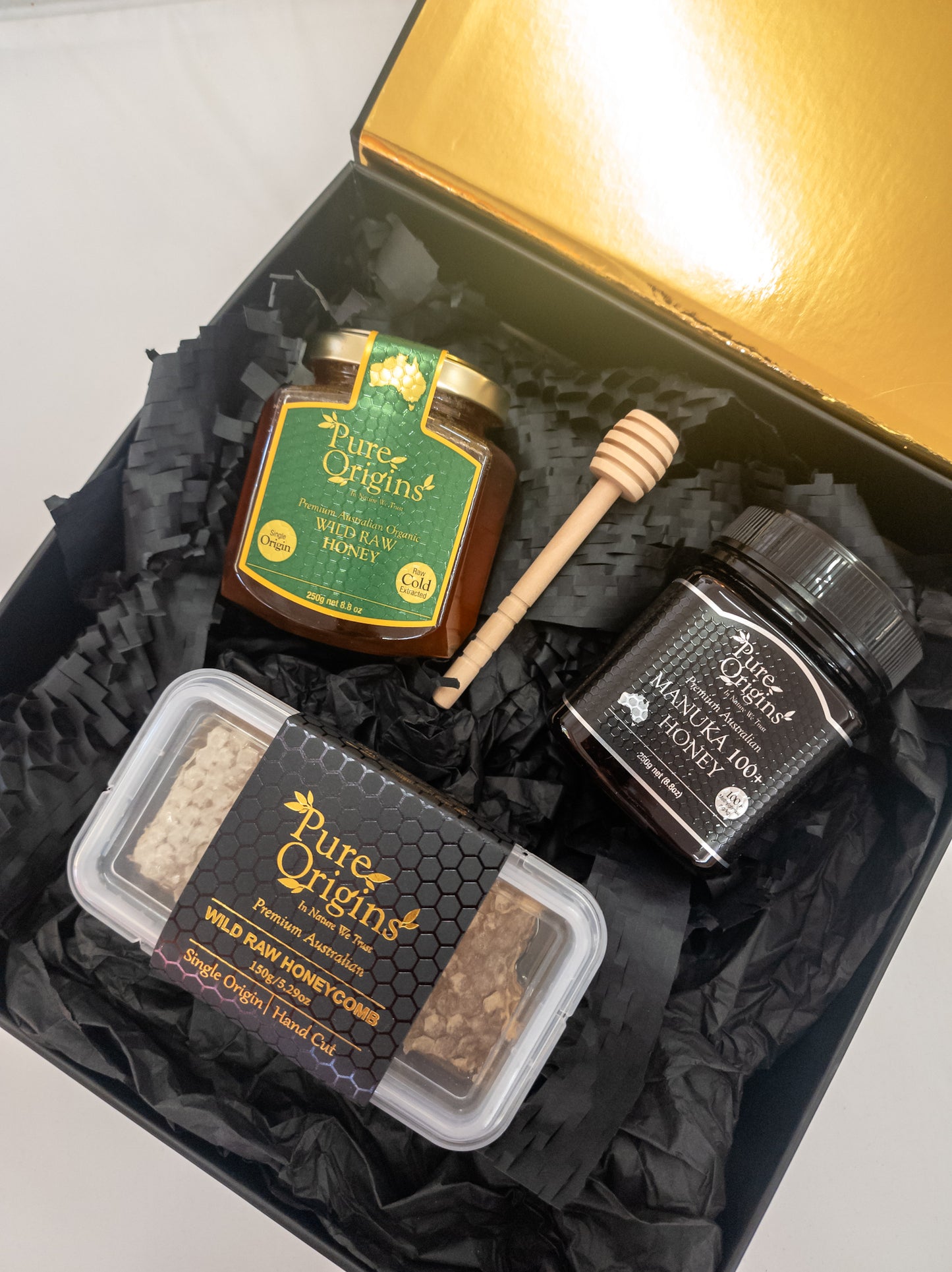 Native Australian Mixed Gift Pack