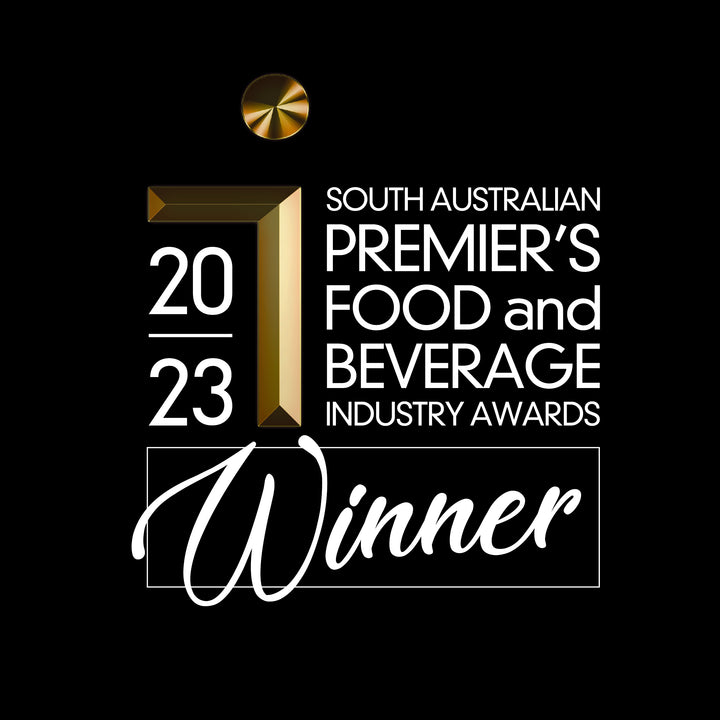 Winner SA Exporter of the Year