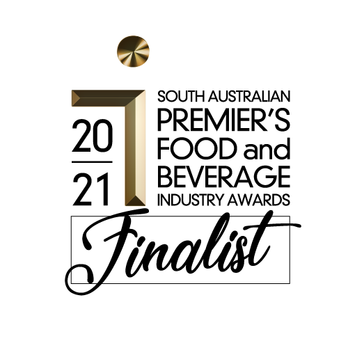 Finalist SA Exporter of the Year