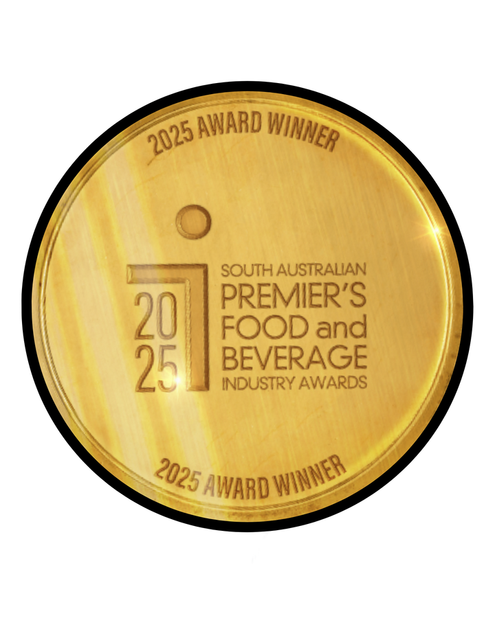 Winner SA Exporter of the Year
