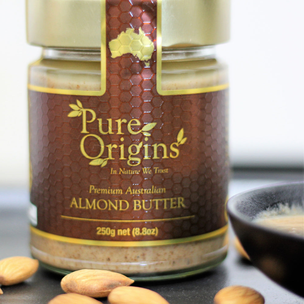 Pure Origins - Premium Australian Honey – Pure Origins Australia