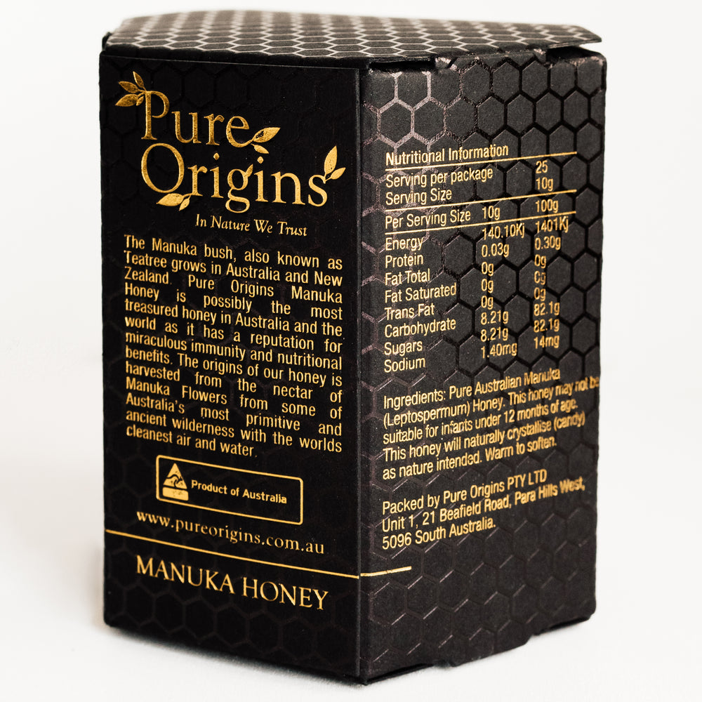 Pure Origins - Premium Australian Honey – Pure Origins Australia