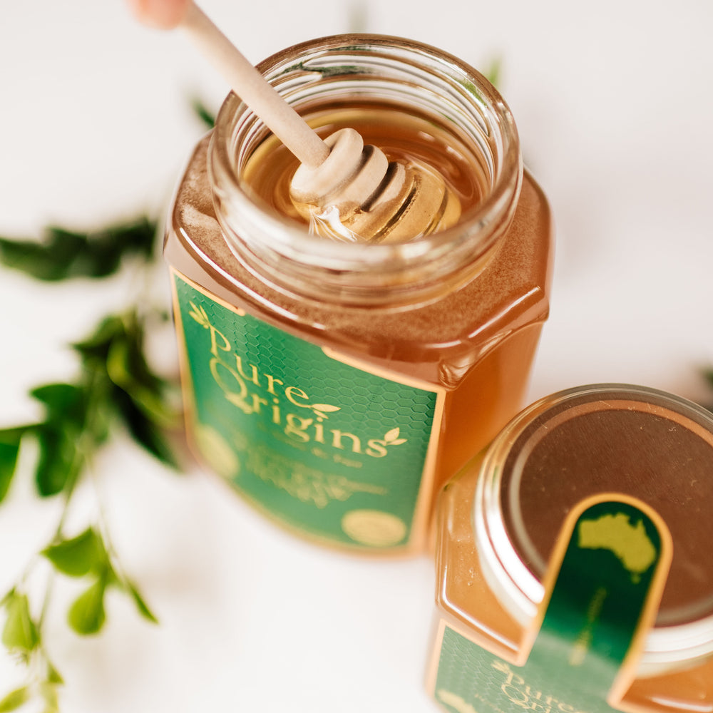 Pure Origins - Premium Australian Honey – Pure Origins Australia