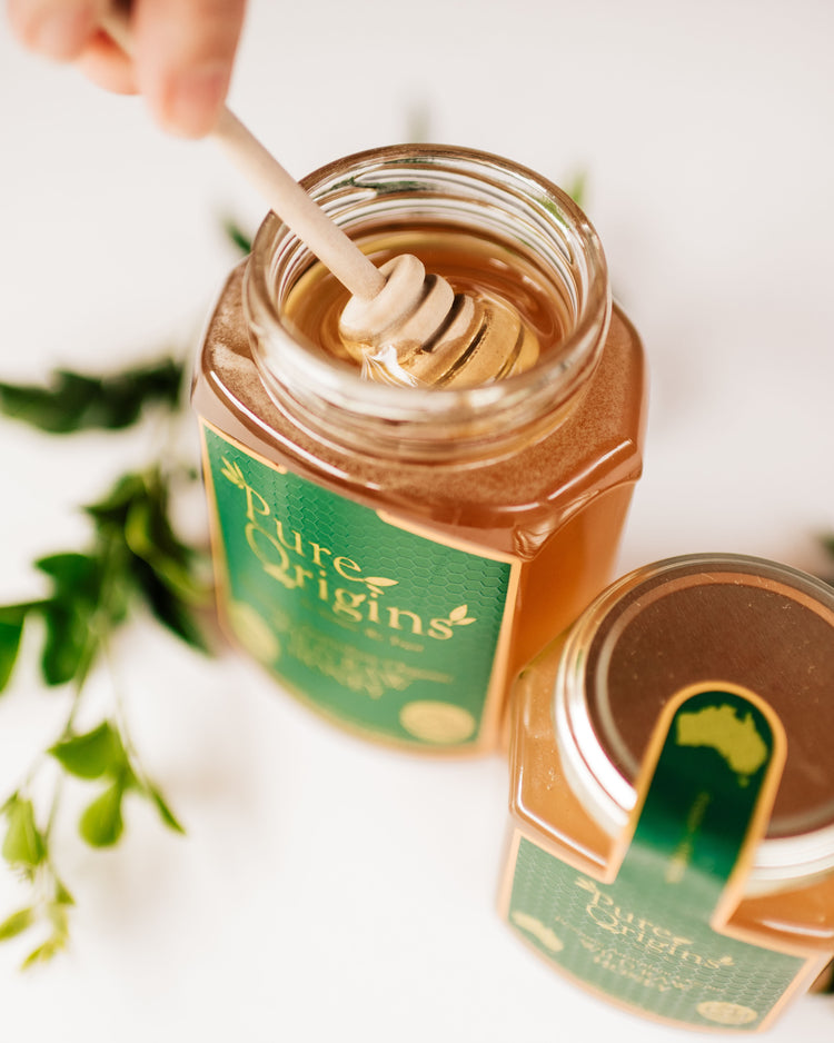 Pure Origins - Premium Australian Honey – Pure Origins Australia